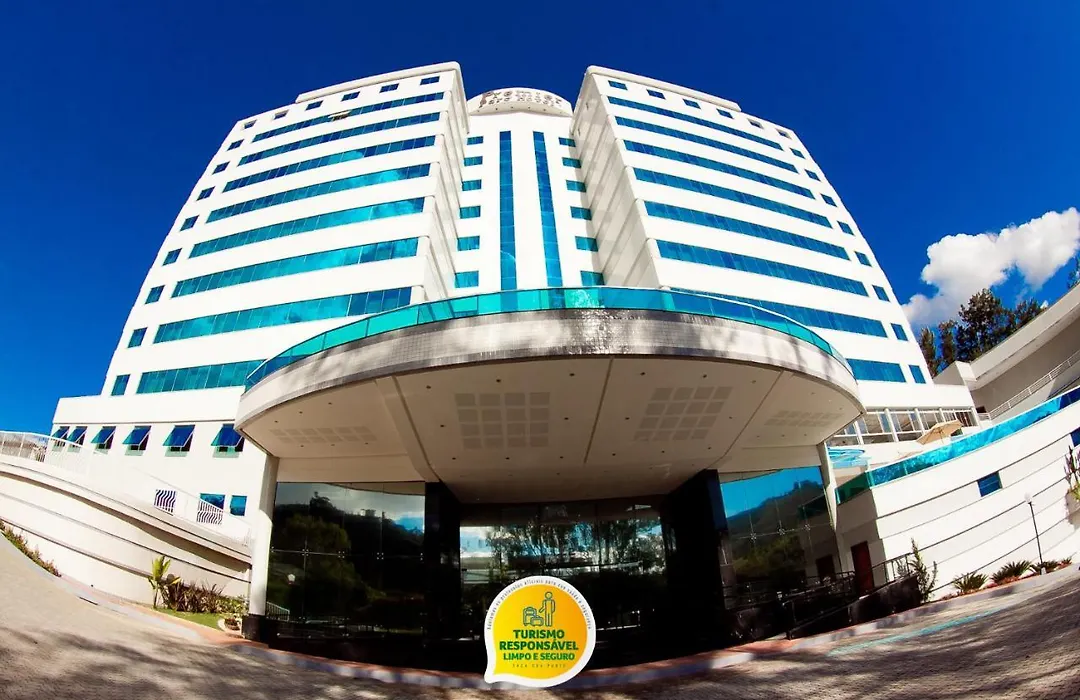 Premier Parc Hotel-1